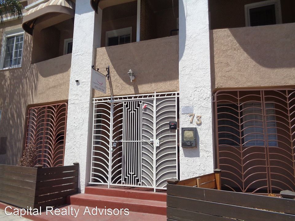 1st image of 73 Alamitos Ave #8