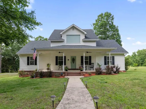 590 Heber Springs Rd W, Heber Springs, AR 72543