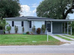 580 S Woodlawn Ave, Bartow, FL 33830