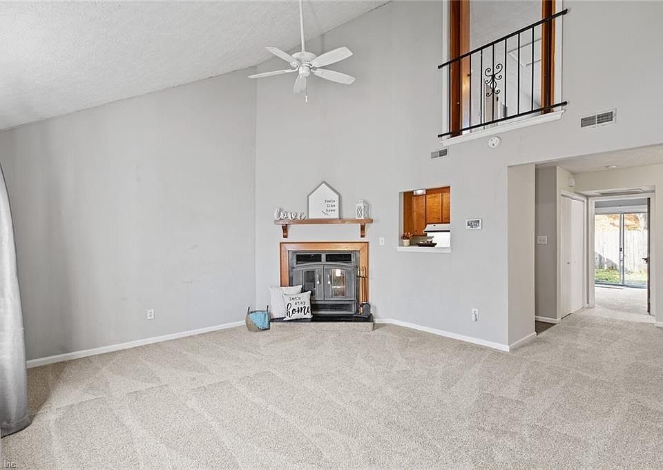 17 Parkway Dr, Hampton, VA 23669 Zillow