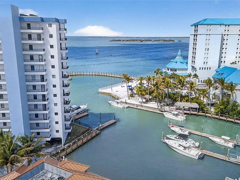 15021 Punta Rassa Rd #801 — Photo 42
