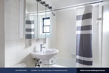 Rented by The Blueground