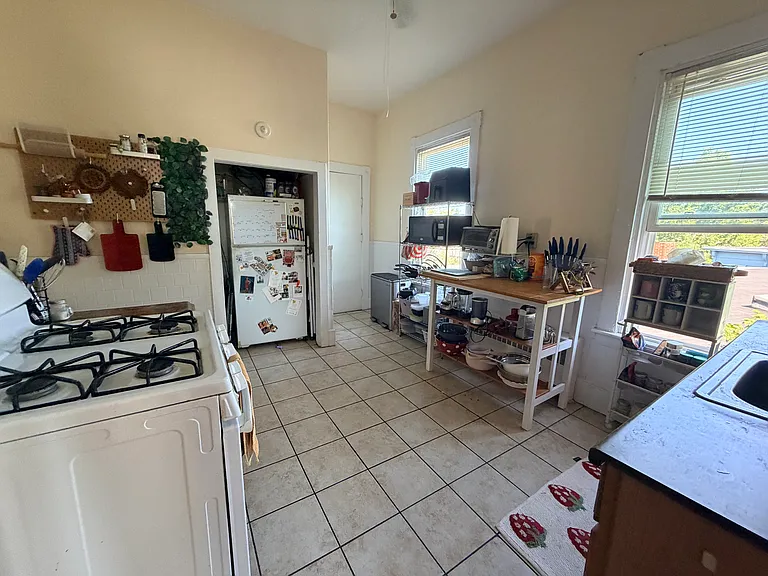 270 Norfolk St #7 — Photo 13