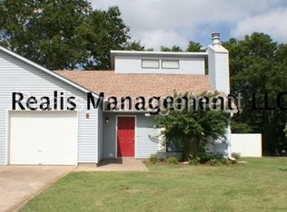 637 Earthside Cir, Claremore, OK 74017