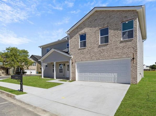 3634 Oakleaf Pass, Fairburn, GA 30213