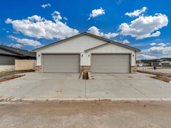 2401 S Wheatland St, Wichita, KS 67235