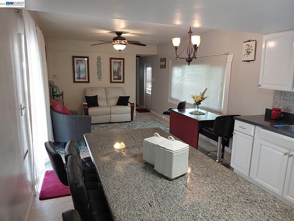 4th image of 3875 Castro Valley Blvd #45