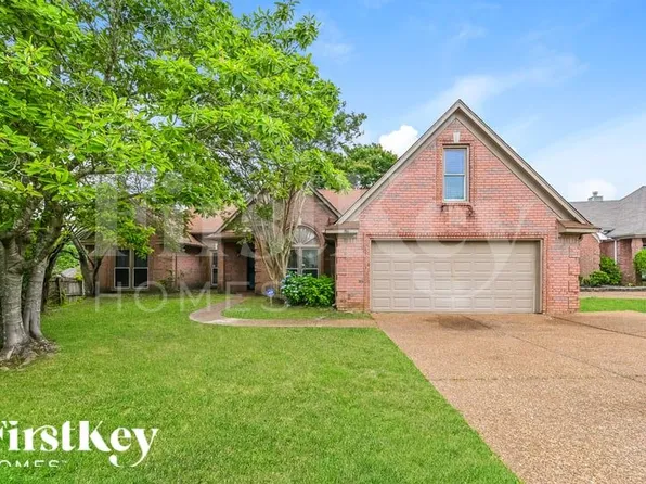 844 Tropicana Dr E, Cordova, TN 38018