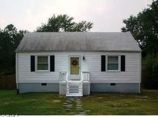 1724 Westhill Rd, Richmond, VA 23226