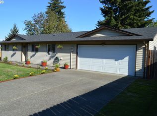 7817 NE 103rd Ave, Vancouver, WA 98662