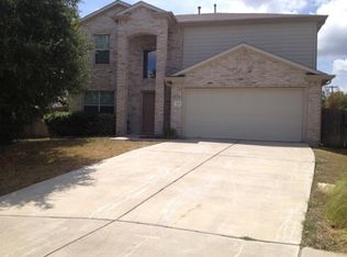 149 Coreopsis Cv, Kyle, TX 78640