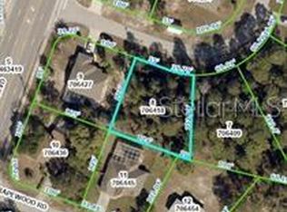13014 Hanley Dr, Spring Hill, FL 34609