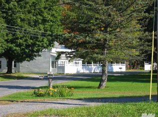 19 Tow Path Rd, Accord, NY 12404