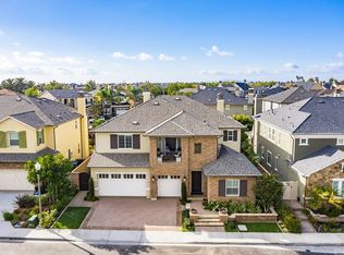 17351 Bristol Ln, Huntington Beach, CA 92649