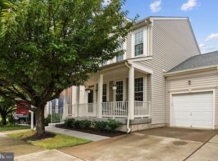 312 Baish Dr SE, Leesburg, VA 20175
