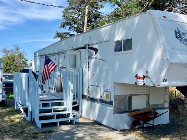 14915 W Highway 2 Hwy #28, Medical Lake, WA 99022