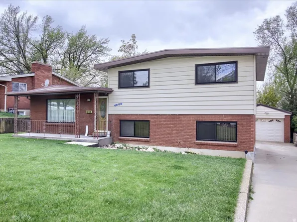 4059 Porter Ave, Ogden, UT 84403