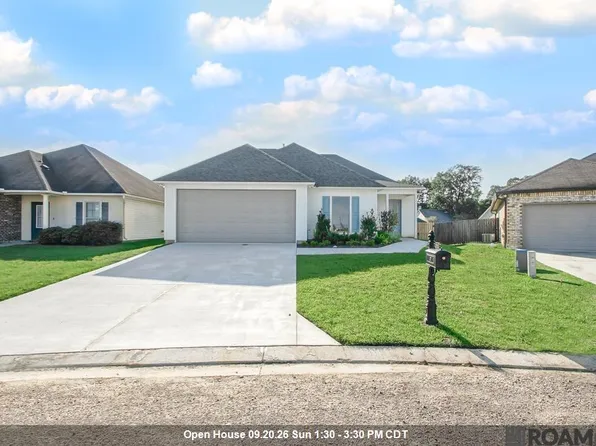 32443 N Moss, Denham Springs, LA 70706