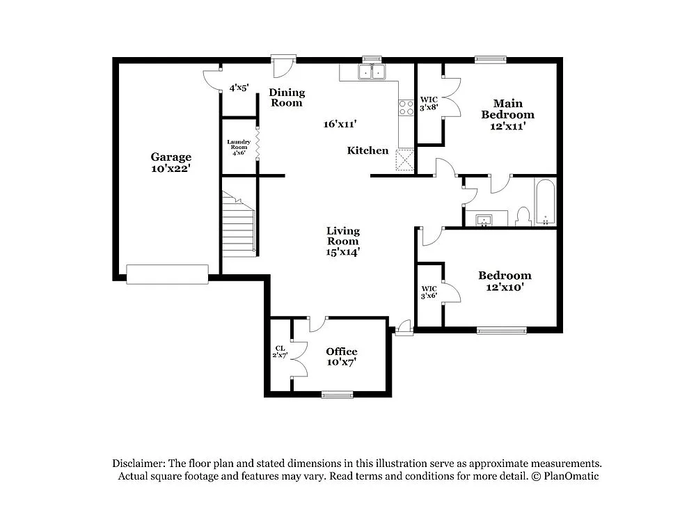 Building Photo - 2729 Windwalker Ct