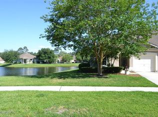 2361 Old Pine Trl, Fleming Island, FL 32003