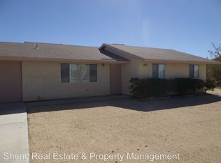63663 S 4th St, Joshua Tree, CA 92252
