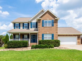 6008 Pembridge Rd, Knoxville, TN 37912