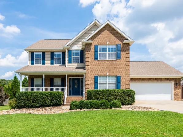 6008 Pembridge Rd, Knoxville, TN 37912