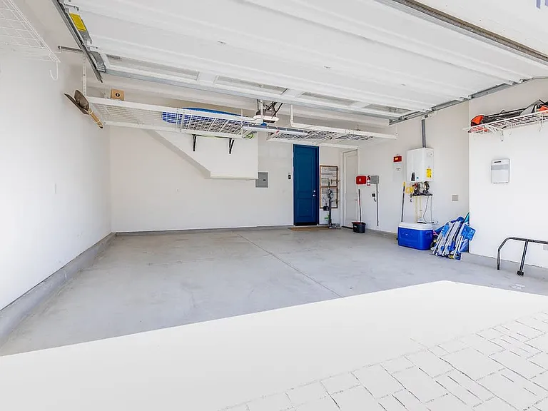 Storage Room