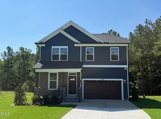 10308 Hamish Dr, Zebulon, NC 27597