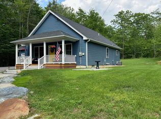326 Dublin Rd, Jaffrey, NH 03452