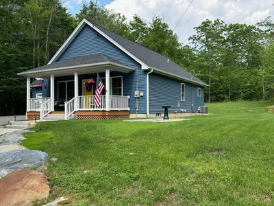 326 Dublin Road, Jaffrey, NH, 03452