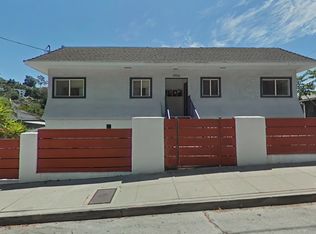 3904 Fernwood Ave #3/4, Los Angeles, CA 90027