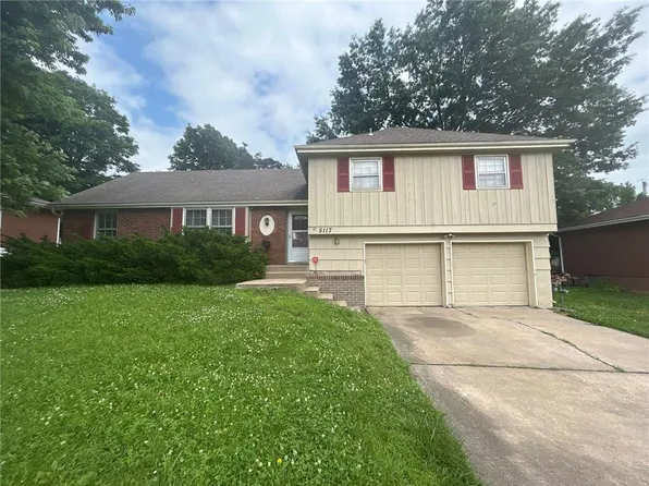 5117 S Delaware Ave, Independence, MO 64055