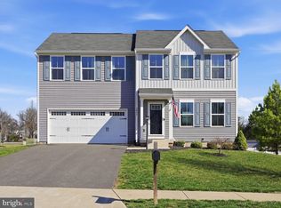 2402 Butternut Ln, Culpeper, VA 22701