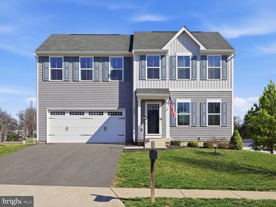 2402 Butternut Ln, Culpeper, VA, 22701