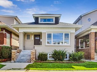 4245 N Mason Ave, Chicago, IL 60634