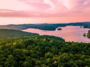 Carters Cove Rd, Ellijay, GA 30540