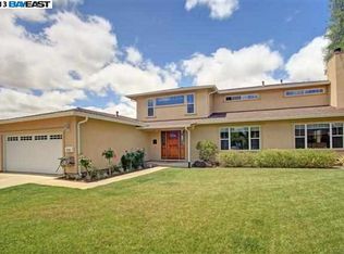 1136 Crystal Ct, Livermore, CA