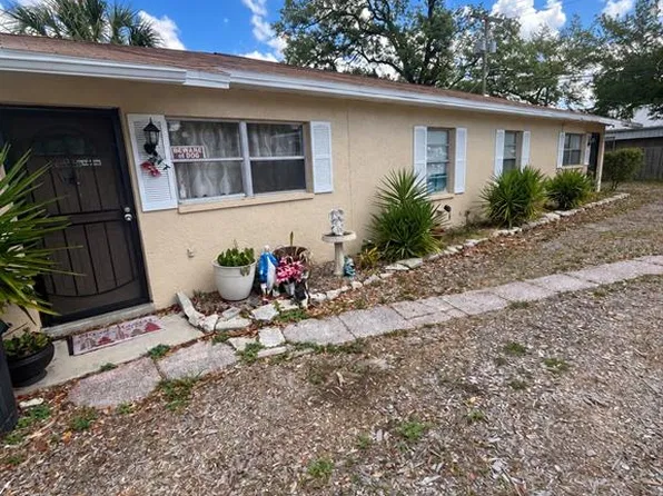 8604 N BRANCH AVENUE, TAMPA, FL 33604