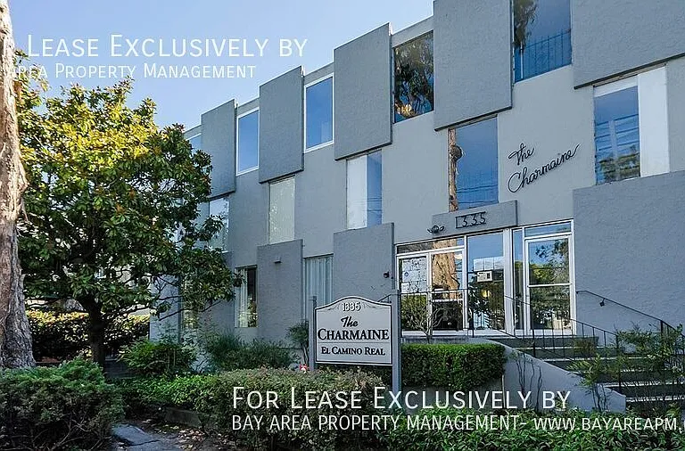1335 El Camino Real #205 — Photo 1