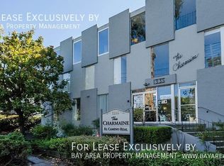 1335 El Camino Real APT 205, Burlingame, CA 94010