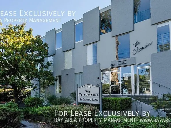 1335 El Camino Real APT 205, Burlingame, CA 94010