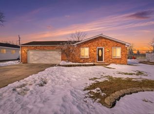 39531 Willmarth St, Harrison Township, MI 48045