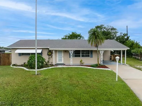 312 Grovewood Ave S, Lehigh Acres, FL 33936