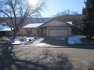 2513 N 5th St, Canon City, CO