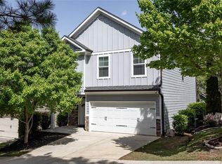 542 Broughton Dr, Canton, GA 30114