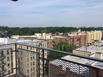 Rented by Living Room NY Corp
