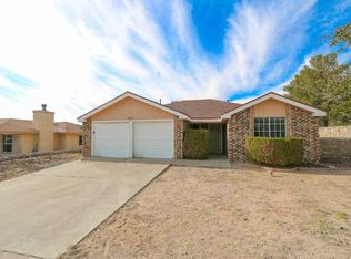 721 Arredondo Dr, El Paso, TX 79912