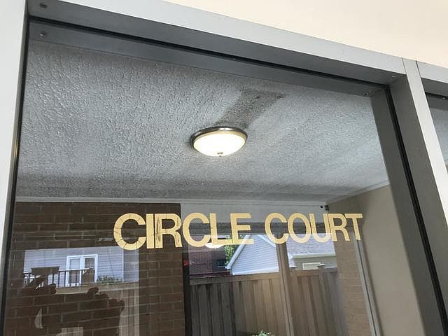 1st image of 214 Circle Ave #401