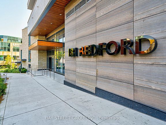 2nd image of 181 Bedford Rd #905